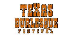 Texas Burlesque Festival